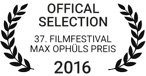 37. Filmfestival Max Ophüls Preis, Saarbrücken, Deutschland