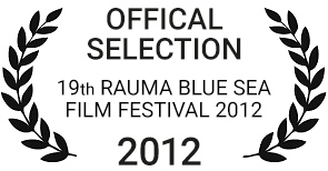 19. Blue Sea Film Festival 2012, Rauma, Finnland