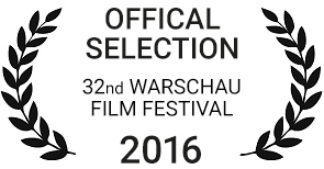 32nd Warsaw Film Festival, Warschau, Polen